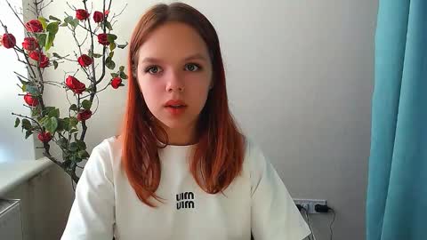 Ariel online show from 09/24/25, 06:39