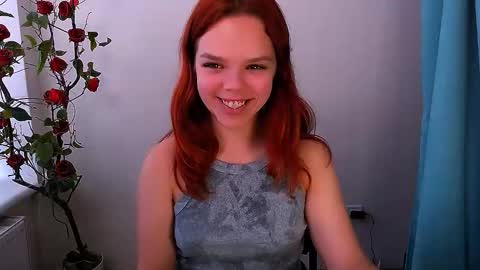 Ariel online show from 10/28/25, 05:22