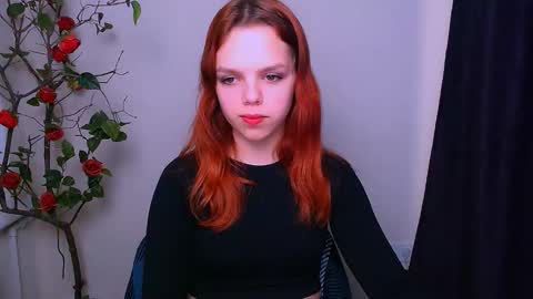 Snapshot of bunnybloom_ chatting on 12/02/25, 08:26 Ariel online show from 12/02/25, 08:26