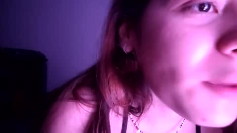 Snapshot of bunnyblue777 chatting on 06/26/26, 12:26 bunnyblue777 online show from 06/26/26, 12:26