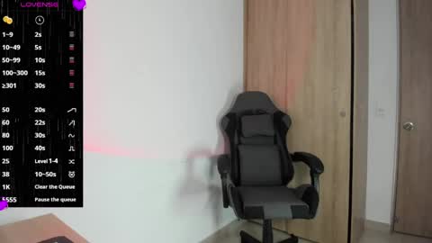 Sammy online show from 05/17/26, 02:35