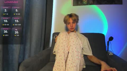 BunnyBlush online show from 03/17/26, 07:33