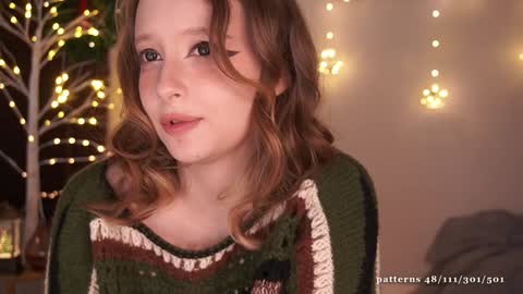 Bunny online show from 01/01/25, 03:03