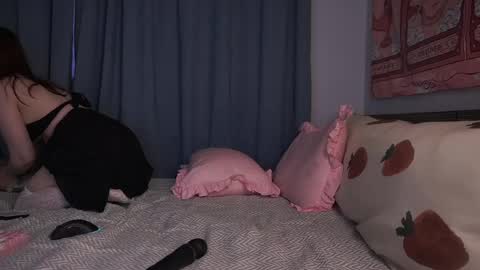 Bunny online show from 05/24/26, 07:19