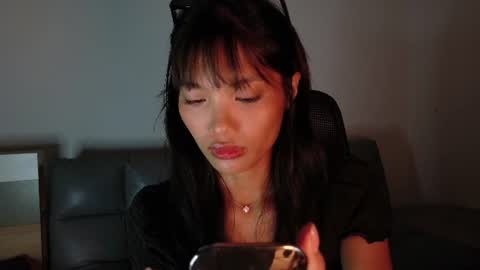 bunnybrownie online show from 06/08/26, 10:54