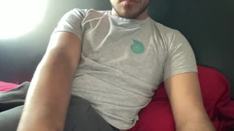 bunny online show from 06/11/26, 04:16