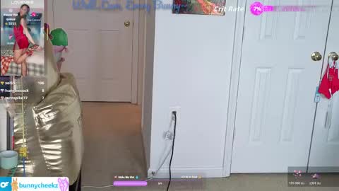Tokki  bunny  online show from 05/06/26, 04:34