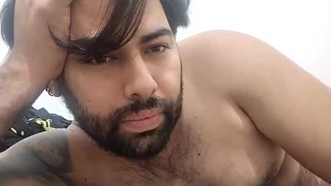 bunnychocolatte69 online show from 10/07/25, 05:10