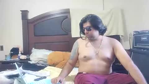bunnychocolatte69 online show from 04/08/26, 01:05