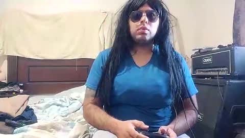 bunnychocolatte69 online show from 04/12/26, 01:32
