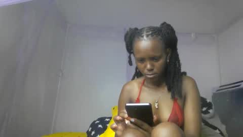 bunnydiva_ online show from 03/25/26, 03:56