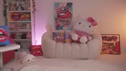 Stella online show from 02/09/25, 11:15