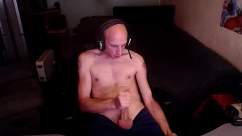 Gnther online show from 09/21/25, 01:51