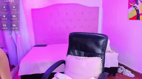 Ashlye online show from 05/28/26, 06:00