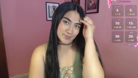 Snapshot of bunnyemilyr0s33 chatting on 09/25/25, 04:00 bunnyEmilyR0s33 online show from 09/25/25, 04:00