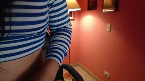 bunnyEmilyR0s33 online show from 07/05/26, 08:21