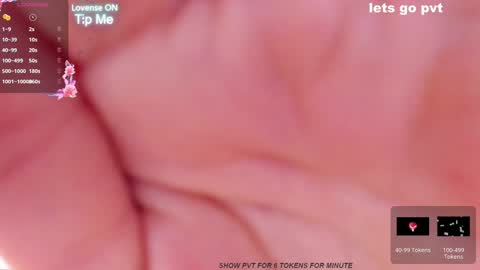 BUNNYEROTIC 01 online show from 12/03/24, 03:09