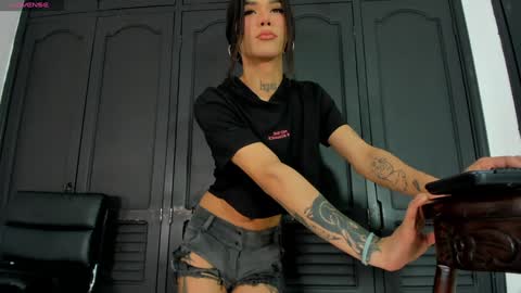 Angela Santini online show from 12/09/24, 06:01