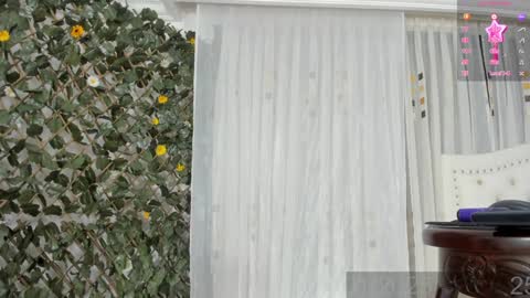 Angela Santini online show from 01/27/25, 01:05