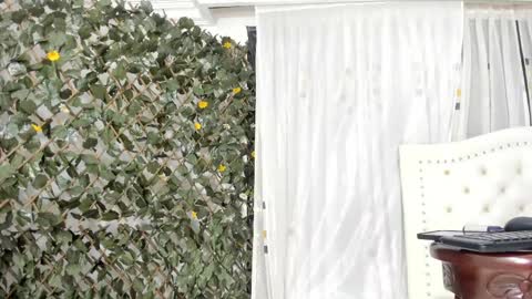 Angela Santini online show from 02/27/25, 09:25