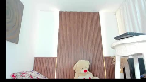 Angela Santini online show from 09/15/25, 06:35