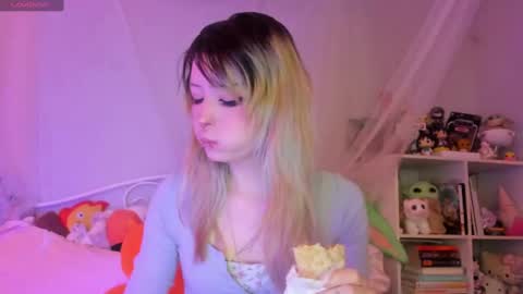 bunnyislewd online show from 01/24/25, 01:56