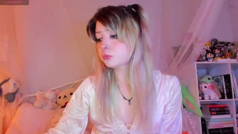 bunnyislewd online show from 02/01/25, 02:37