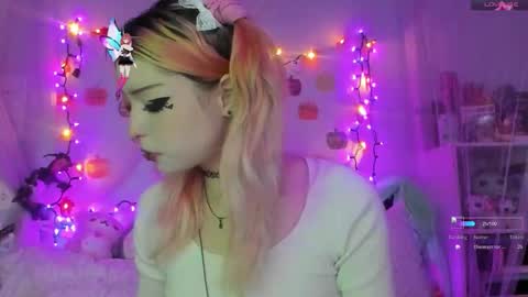 bunnyislewd online show from 10/24/25, 03:03