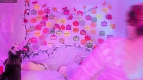 bunnyislewd online show from 11/14/25, 06:01