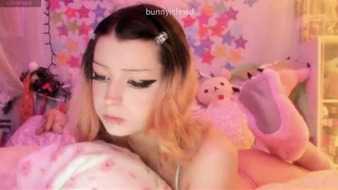 bunnyislewd online show from 06/25/26, 03:28