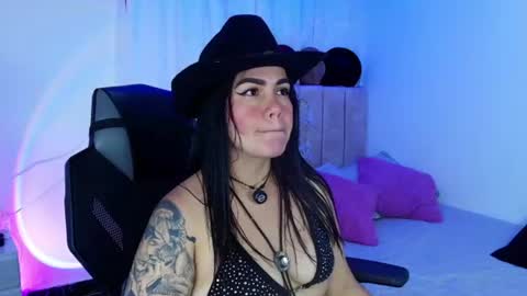 katerine payne online show from 07/03/26, 02:18
