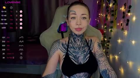 bunnykelly online show from 02/18/26, 06:26