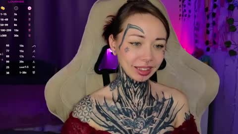 bunnykelly online show from 04/15/26, 05:58