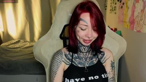 bunnykelly online show from 05/21/26, 07:04