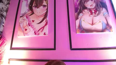 ANASTASIA online show from 09/12/25, 12:27