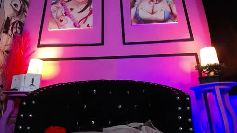 ANASTASIA online show from 11/28/25, 07:33