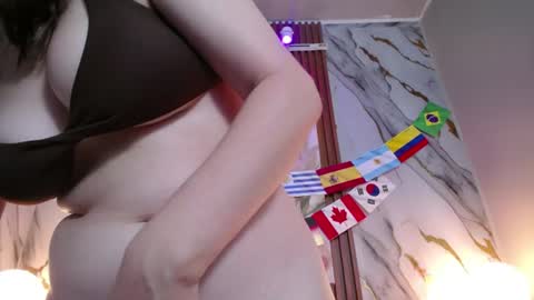 ANASTASIA online show from 06/12/26, 08:08
