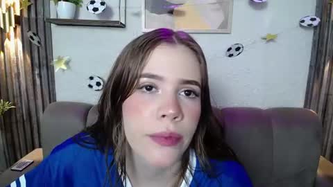 ANASTASIA online show from 06/13/26, 07:01