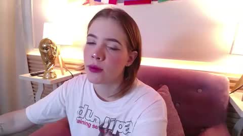 ANASTASIA online show from 06/15/26, 07:05