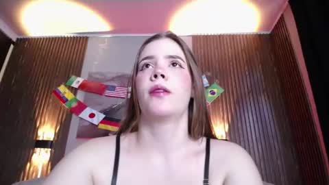 ANASTASIA online show from 06/18/26, 07:07