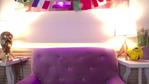 ANASTASIA online show from 06/22/26, 07:11