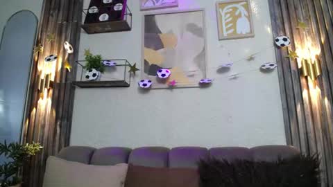 ANASTASIA online show from 06/29/26, 07:14