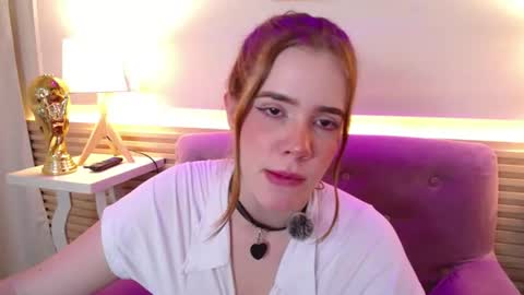 ANASTASIA online show from 07/17/26, 07:15
