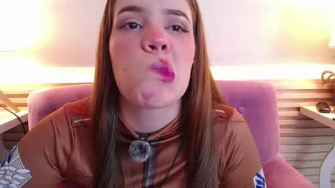 ANASTASIA online show from 07/24/26, 07:39