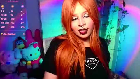 bunnylilith_ online show from 09/19/25, 02:02