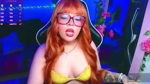 bunnylilith_ online show from 03/27/26, 01:00