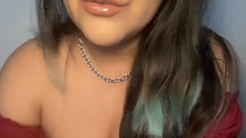 bunnymami333 online show from 07/28/26, 10:53