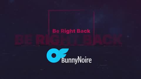 Bunny online show from 10/01/25, 06:36