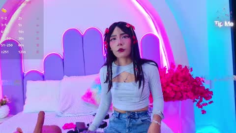 Bunny online show from 04/25/26, 03:42
