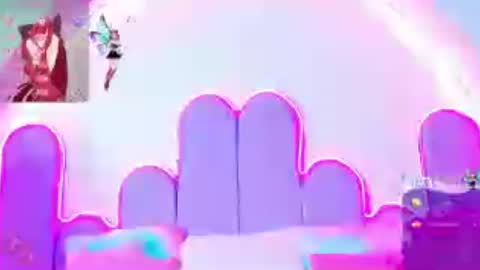 Bunny online show from 06/14/26, 03:19